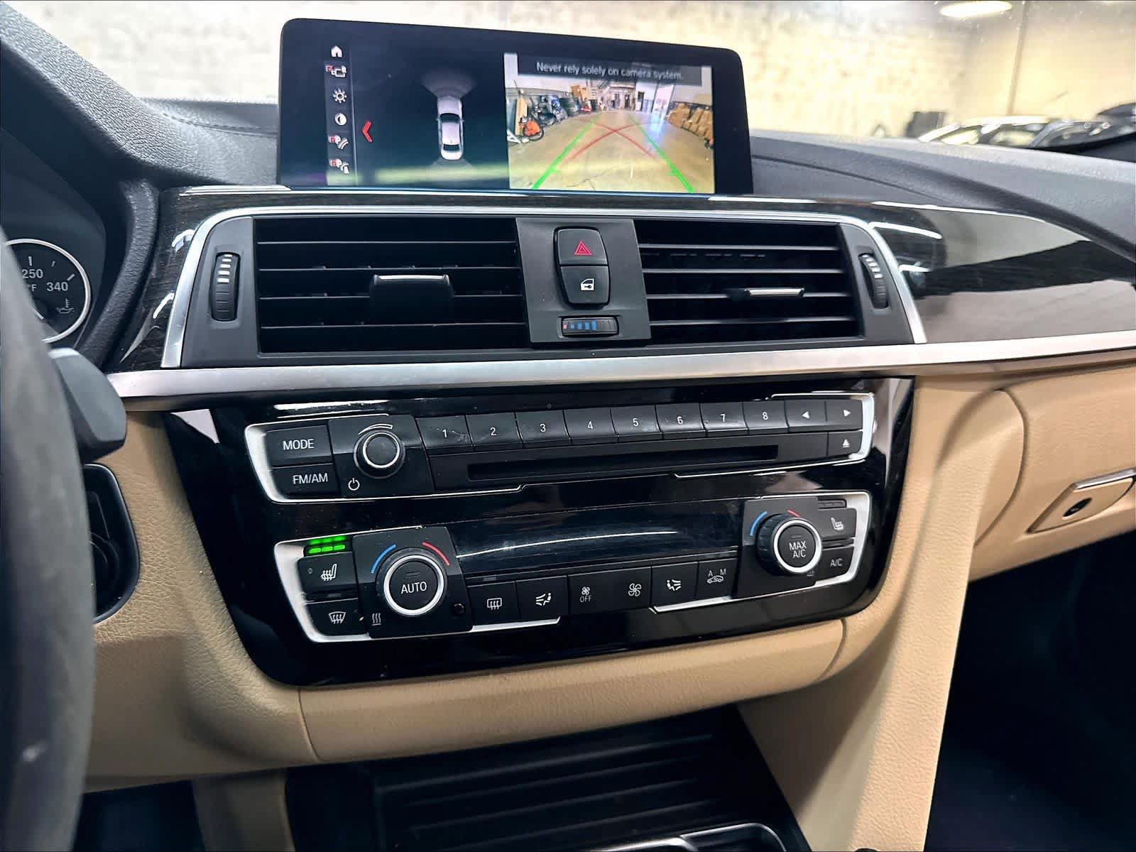 Used 2018 BMW 340i Sedan RWD image 34