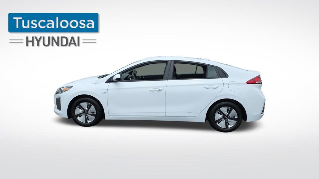 Used 2019 Hyundai Ioniq Blue FWD image 4
