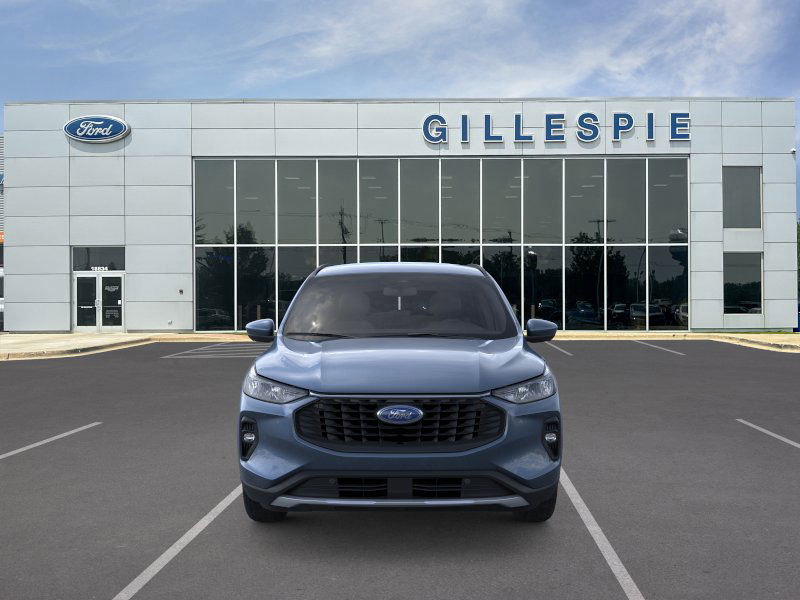 New 2024 Ford Escape SE image 6