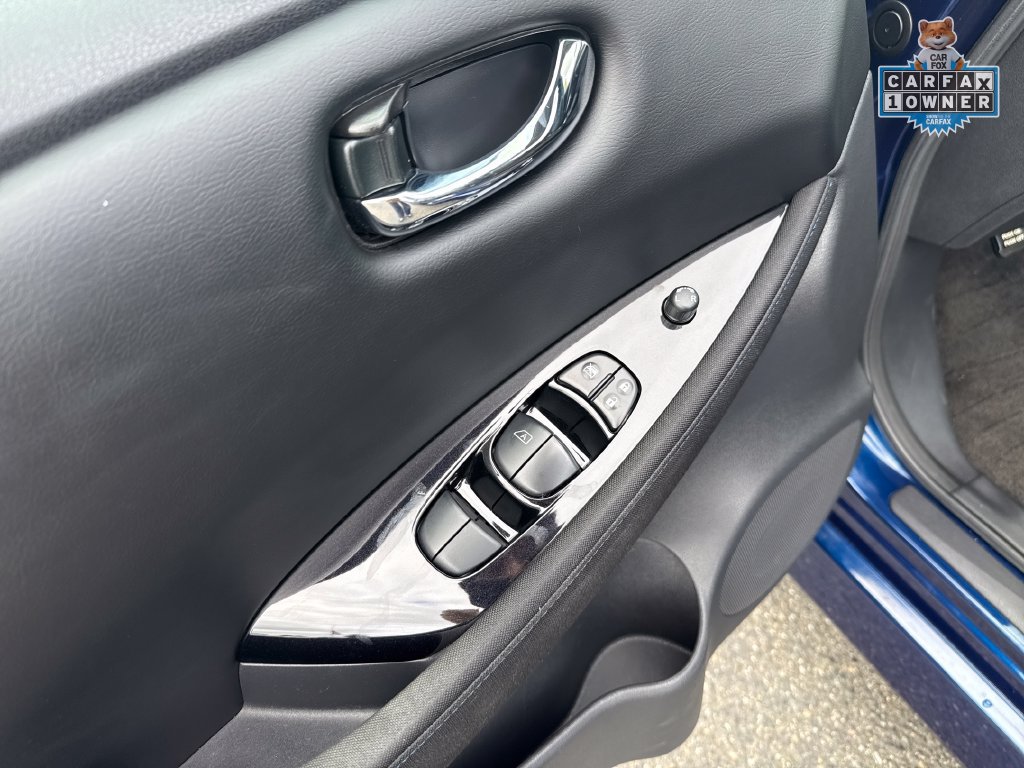 Used 2019 Nissan Leaf SV Plus w/ SV All Weather Package FWD image 14