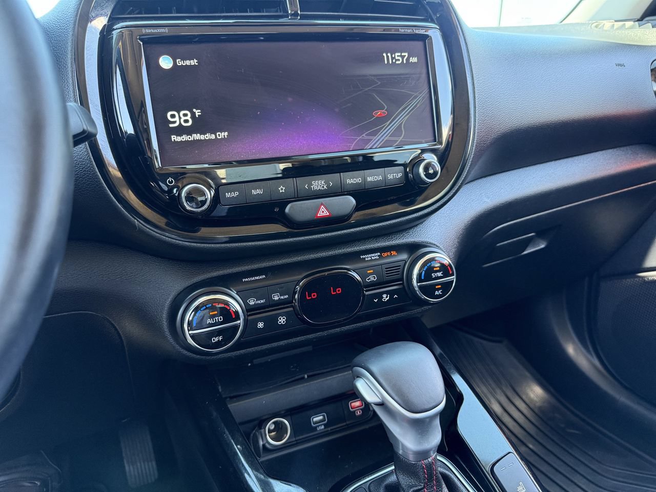 Used 2022 Kia Soul Turbo FWD image 15