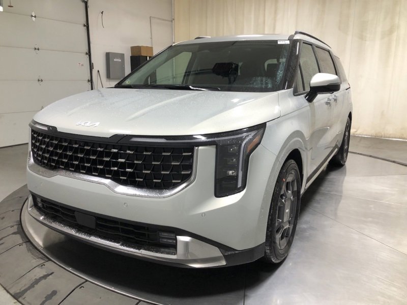 New 2026 Kia Carnival SX image 3