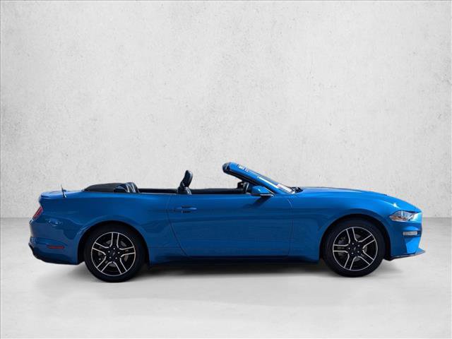 Used 2020 Ford Mustang Premium image 7