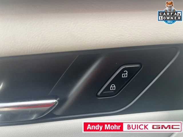 Used 2024 MAZDA CX-90 Plug-In Hybrid w/ Premium Plus AWD/4WD image 19