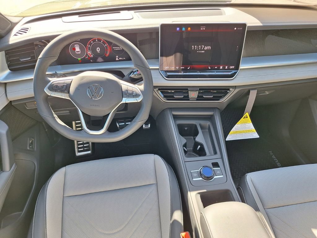 New 2026 Volkswagen Tiguan SE R-Line image 11