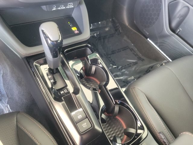New 2026 Subaru Forester Touring AWD/4WD image 17