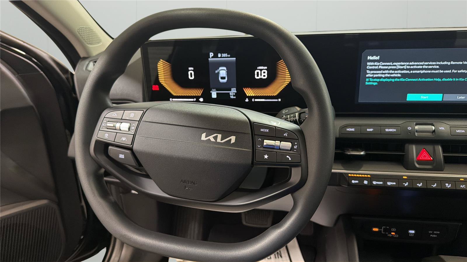 New 2026 Kia K4 FWD image 22
