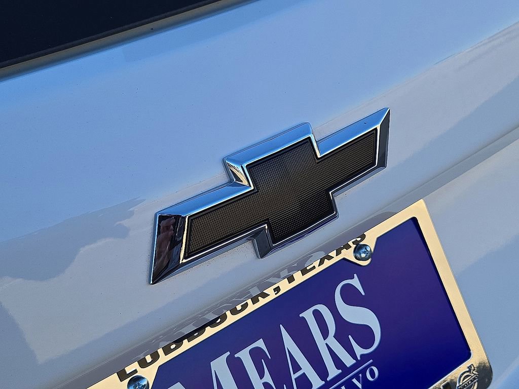 Used 2023 Chevrolet Equinox LS w/ Sport Edition image 13