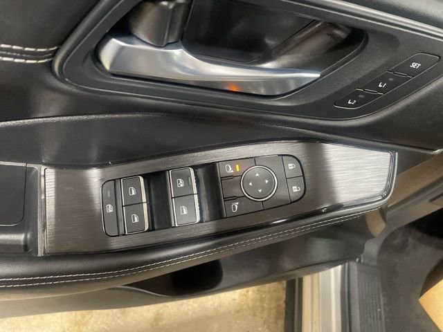 Certified 2025 Nissan Rogue SL w/ Tech Package image 13