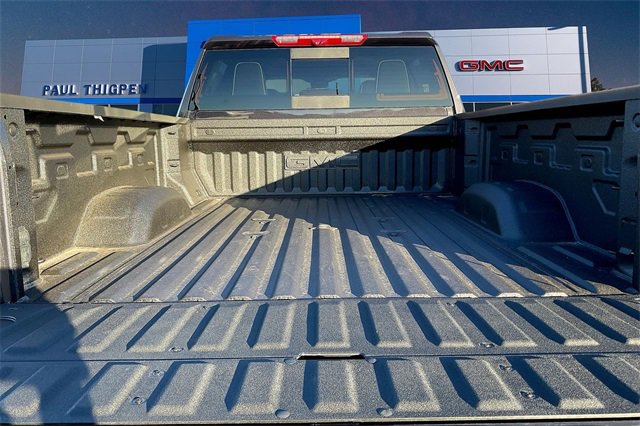 New 2026 GMC Sierra 2500 Denali Ultimate w/ Max Trailering Package image 19