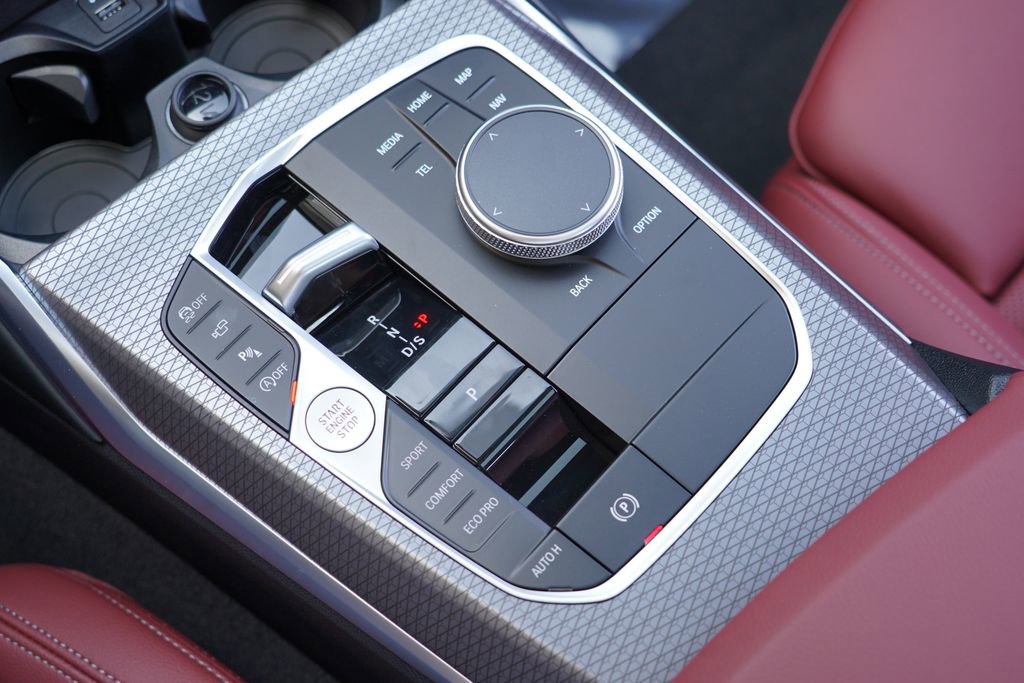 New 2026 BMW 430i Coupe w/ Parking Assistance Package RWD image 18