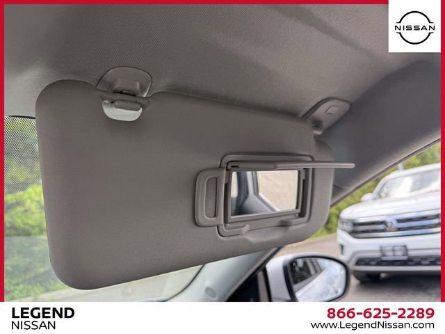 Used 2023 Nissan Sentra SV w/ All-Weather Package FWD image 32