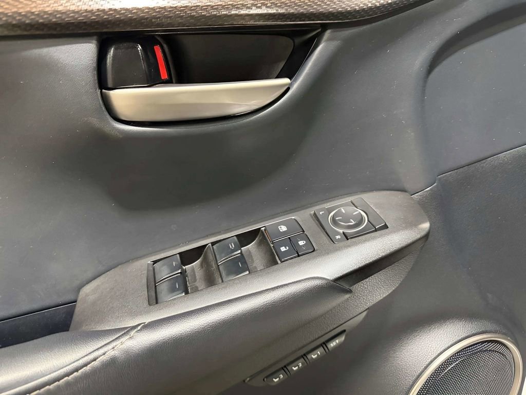 Used 2016 Lexus NX 200t AWD w/ Premium Package image 18