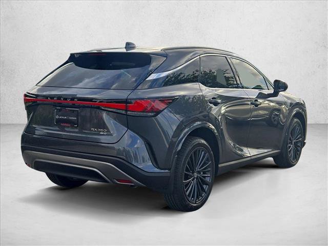 Used 2026 Lexus RX 350 Premium w/ Convenience Package AWD/4WD image 5