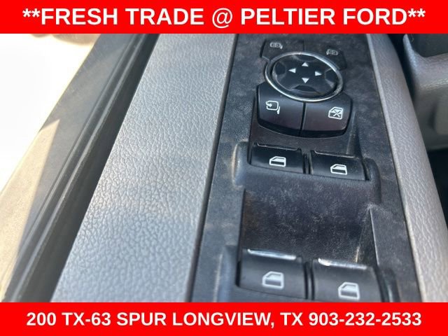 Used 2018 Ford F250 XLT w/ XLT Premium Package image 25