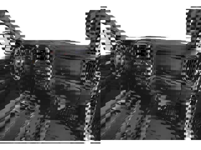 Used 2024 Chevrolet Silverado 2500 LT w/ Z71 Sport Edition image 15