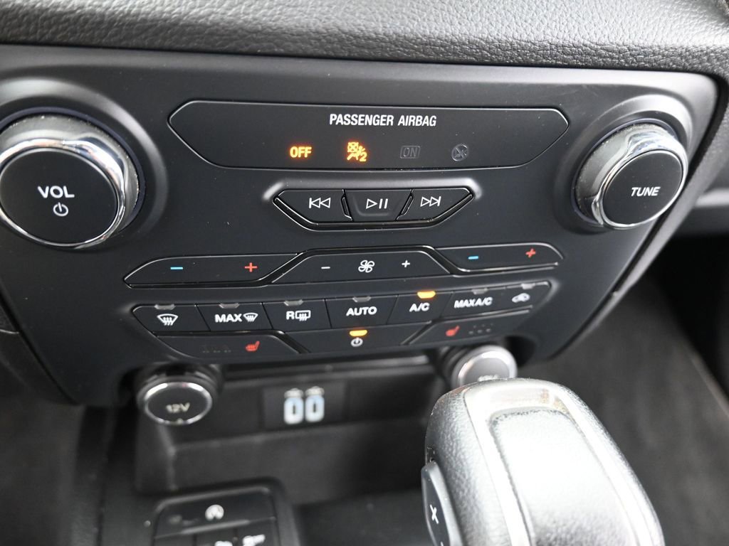 Used 2020 Ford Ranger Lariat w/ Trailer Tow Package image 17
