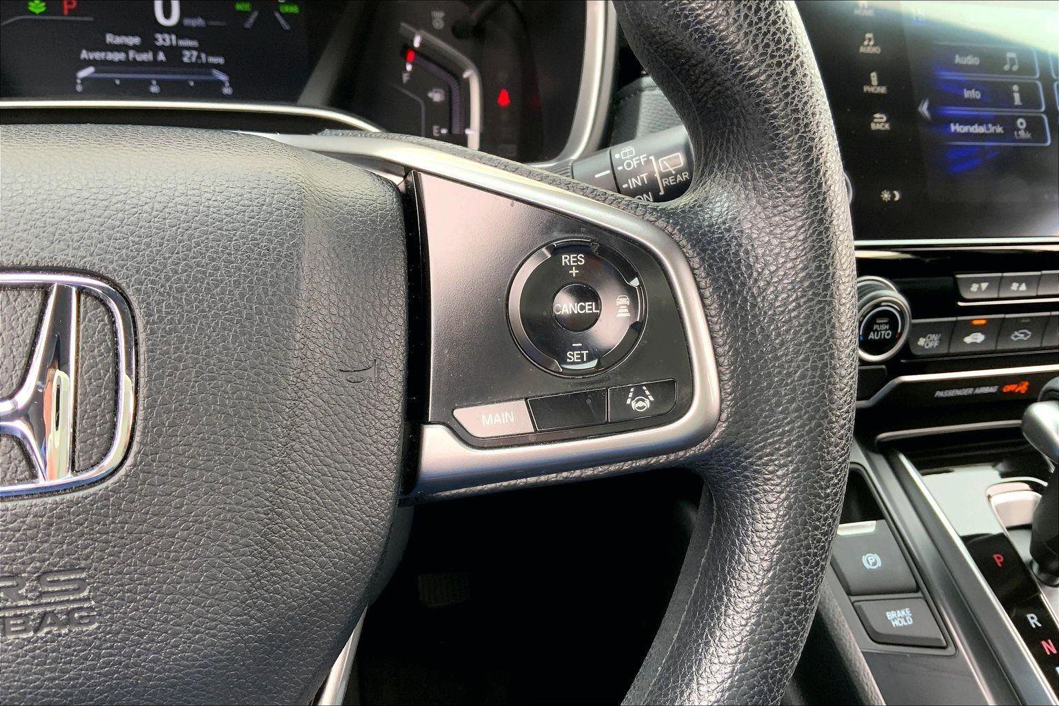 Used 2020 Honda CR-V EX image 17