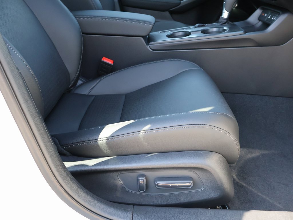 New 2026 Honda Civic Sport Touring image 9