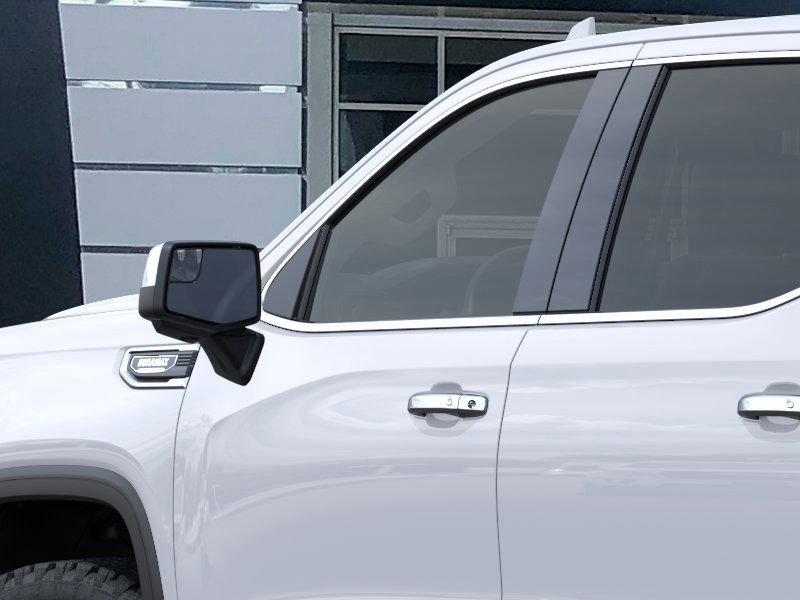 New 2026 GMC Sierra 1500 SLT w/ SLT Premium Plus Package image 36