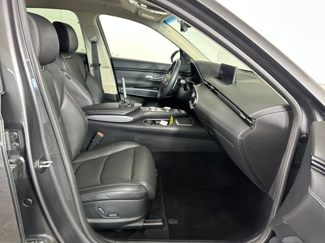 Used 2022 Genesis GV70 2.5T w/ Select Package image 28