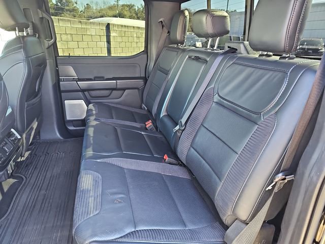 Used 2023 Ford F150 Raptor w/ Raptor Carbon Fiber Package image 13