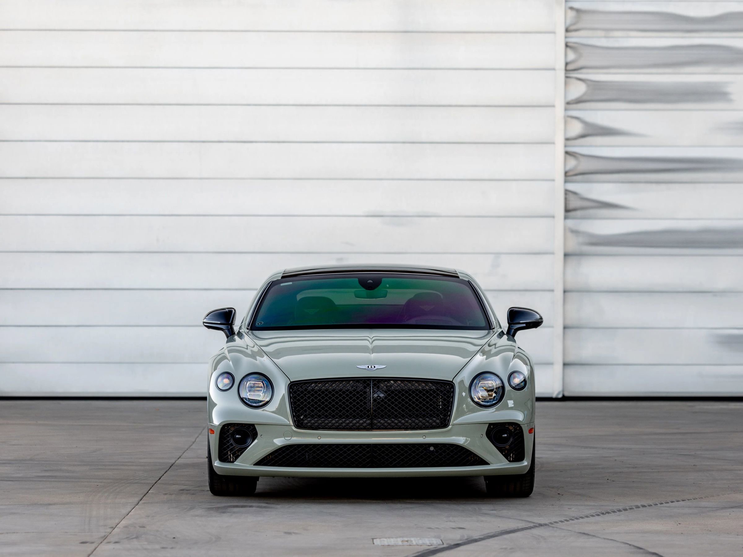 Used 2023 Bentley Continental GT Mulliner AWD/4WD image 3