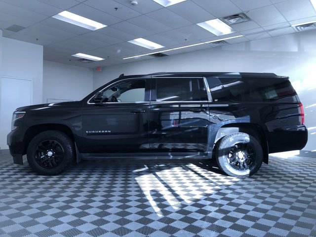 Used 2019 Chevrolet Suburban LT image 3