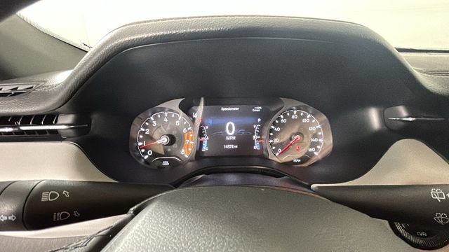 Used 2024 Jeep Compass Limited AWD/4WD image 17