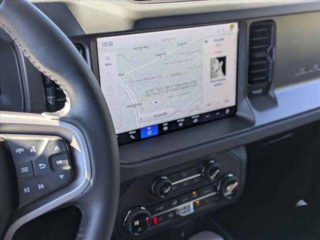 New 2025 Ford Bronco Big Bend image 11