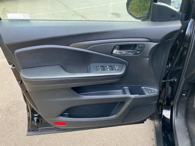 Used 2022 Honda Pilot EX-L image 13
