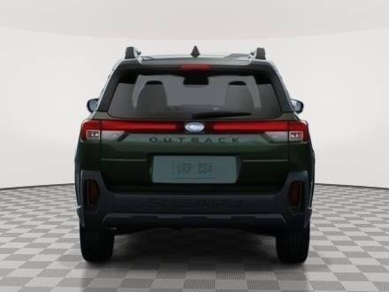 New 2026 Subaru Outback Limited image 8