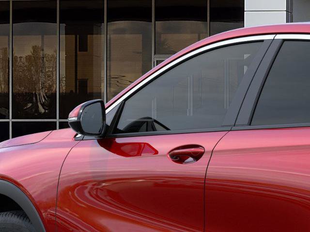 New 2026 Buick Envista Preferred w/ Convenience II Package image 12