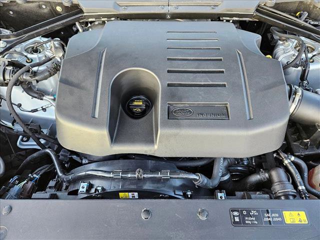 Used 2023 Land Rover Defender 110 X image 22