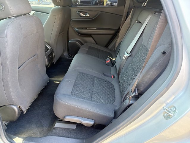Used 2020 Chevrolet Blazer LT FWD image 32