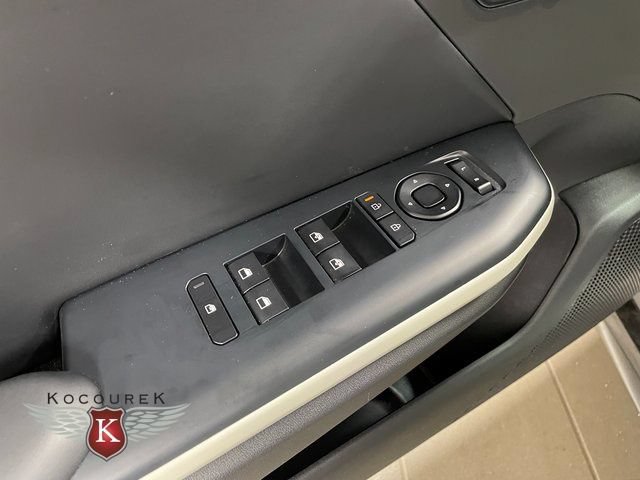 Used 2025 Kia K4 GT-Line w/ GT-Line Premium Package FWD image 21