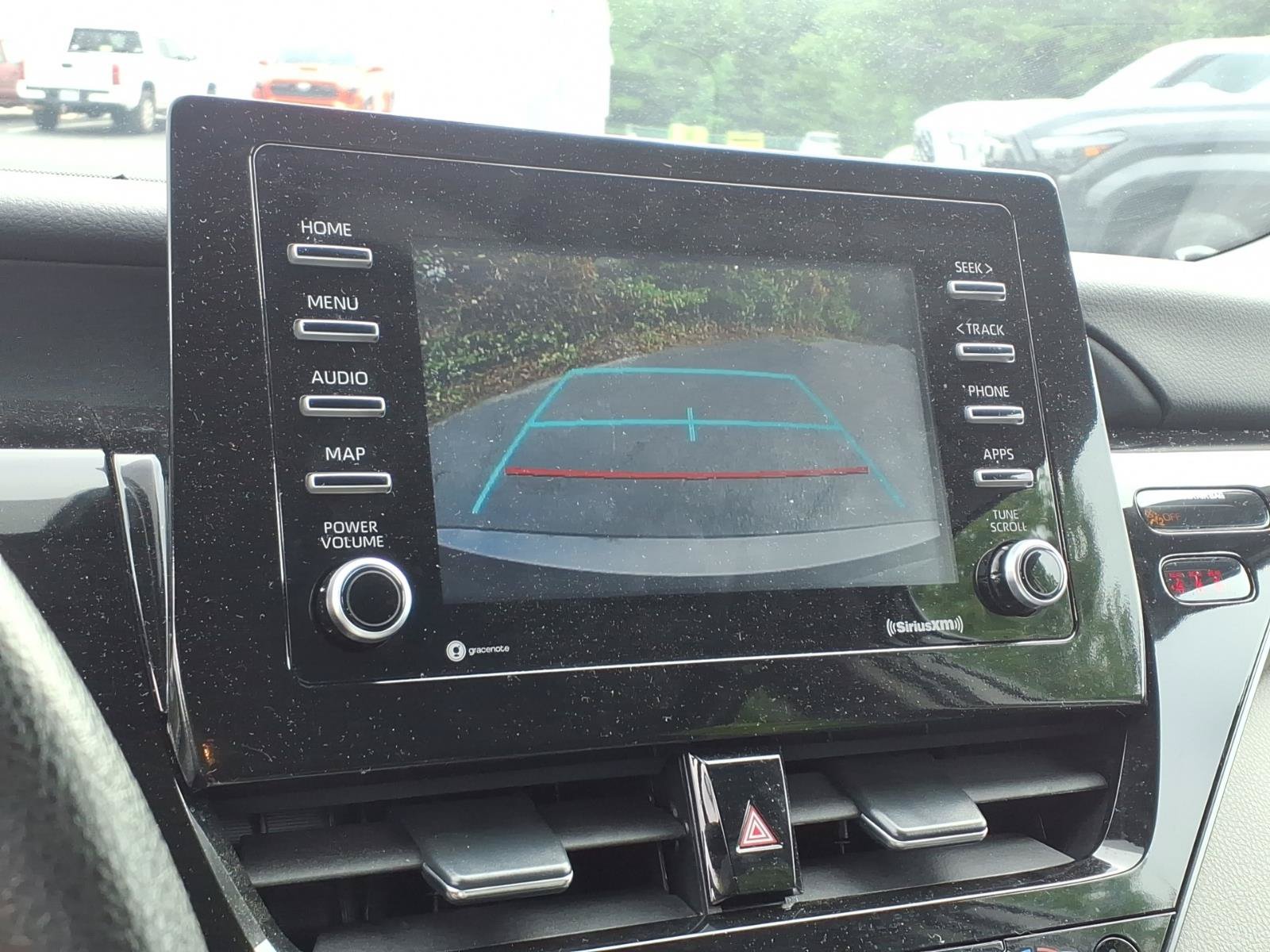 Used 2023 Toyota Camry LE FWD image 18