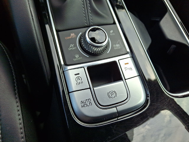Used 2025 Kia Telluride S AWD/4WD image 26