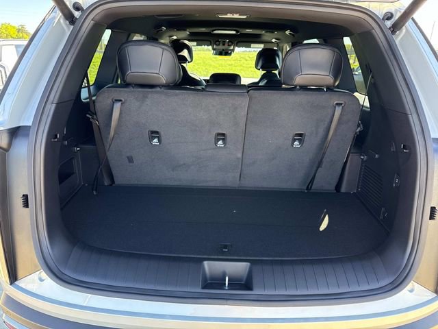 New 2027 Kia Telluride EX image 10