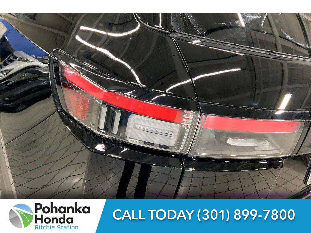 New 2026 Honda Prologue EX image 17