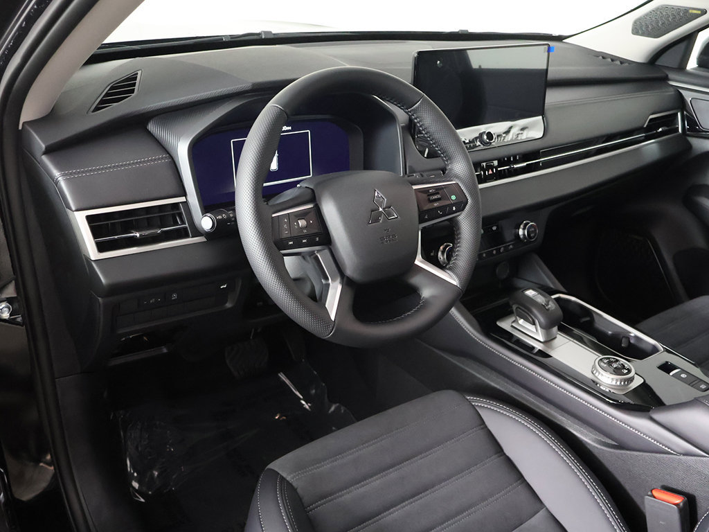 New 2026 Mitsubishi Outlander SE AWD/4WD image 29