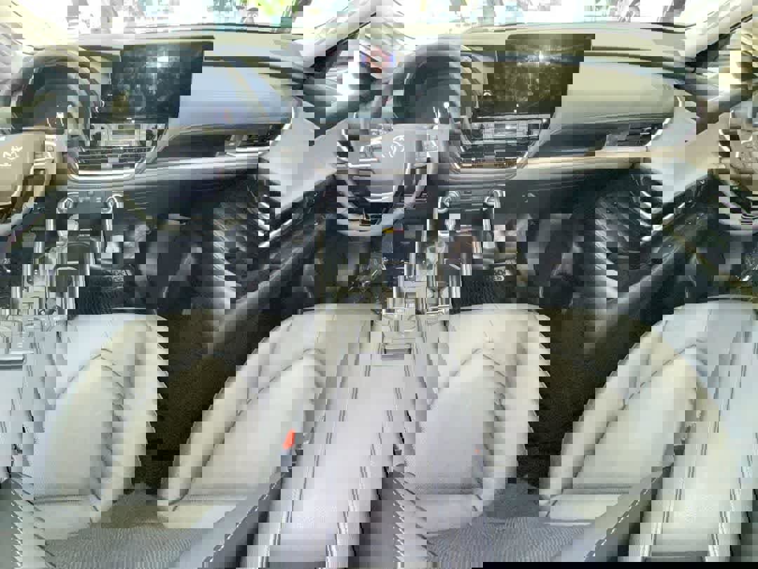 Used 2025 Toyota Grand Highlander AWD Hybrid image 24