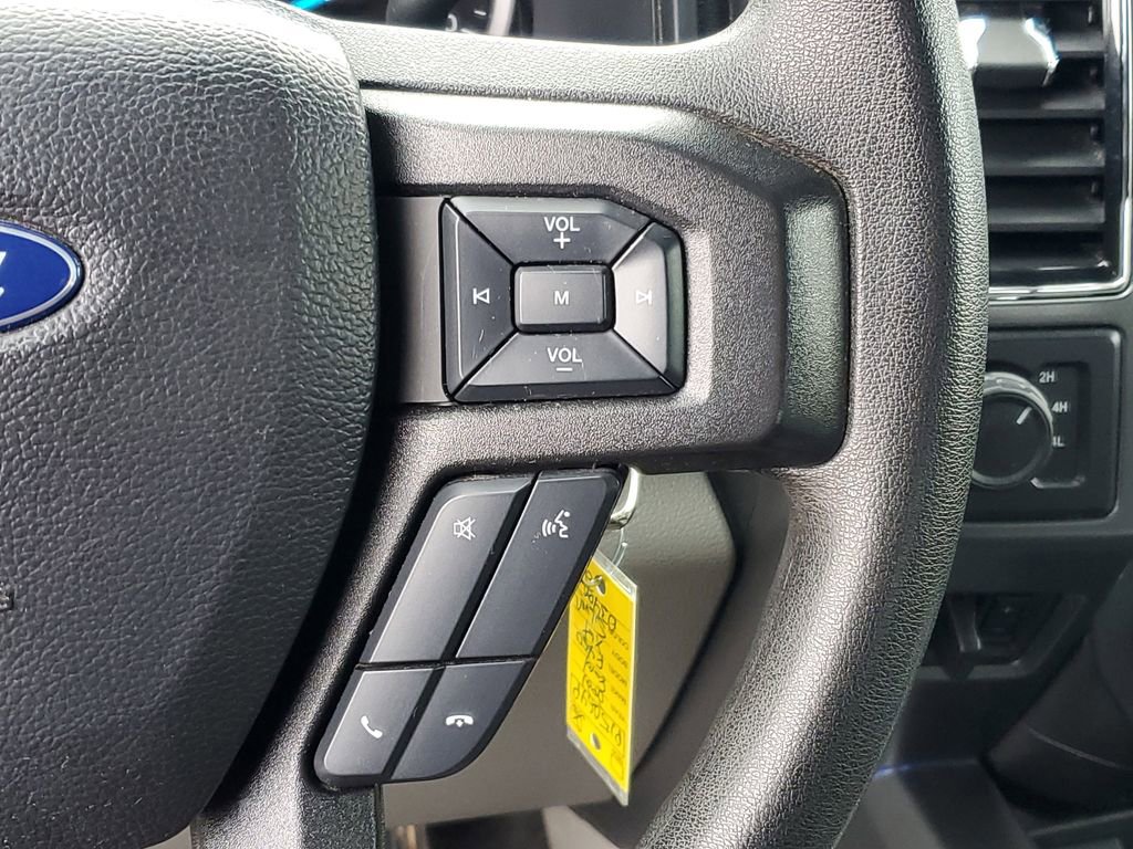 Used 2021 Ford F450 XLT w/ XLT Premium Package image 17