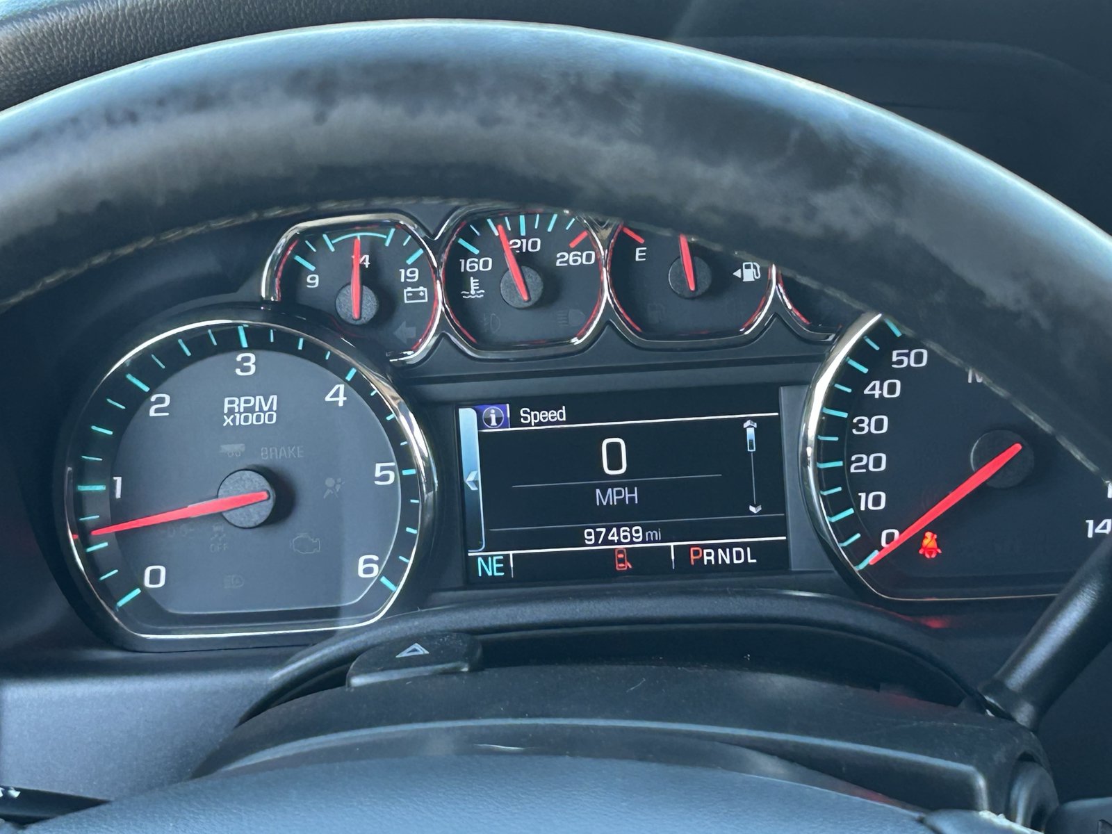 Used 2018 Chevrolet Silverado 1500 LT w/ All Star Edition RWD image 25
