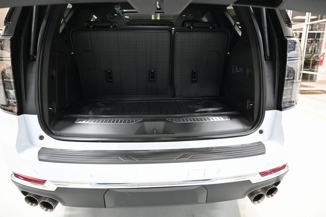 New 2026 Chevrolet Tahoe Premier w/ Sun And Tow Package image 29