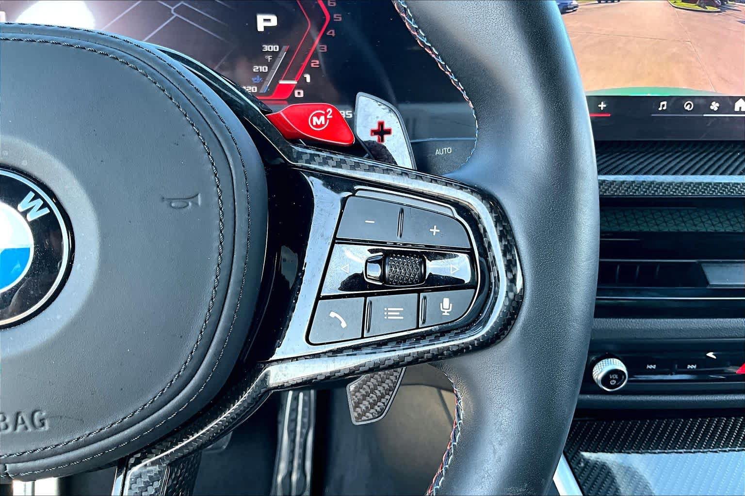 Used 2026 BMW M4 Competition RWD image 21
