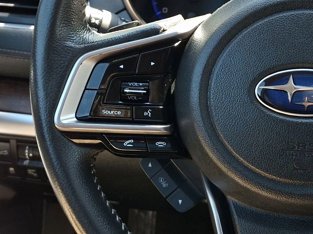 Used 2018 Subaru Outback 2.5i Limited AWD/4WD image 22