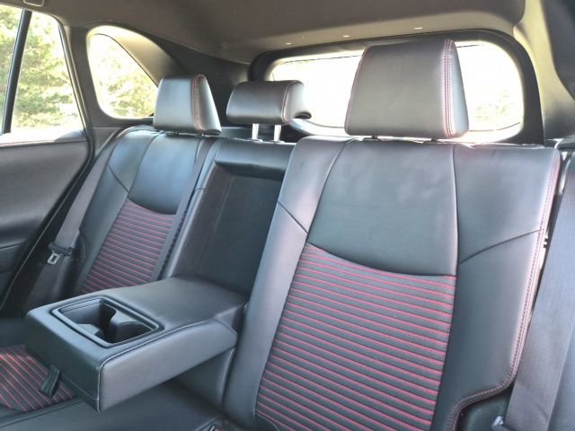 Used 2021 Toyota RAV4 XSE w/ Weather Package image 37