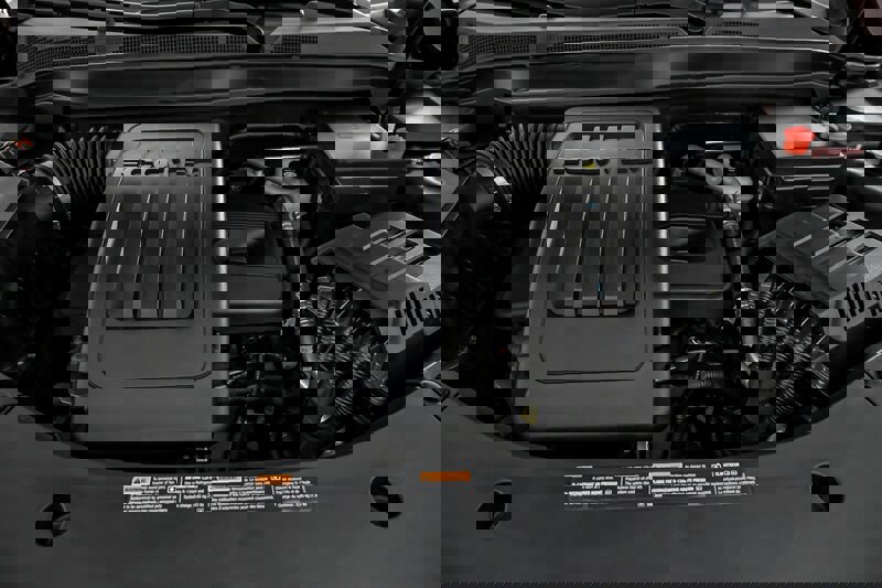 Used 2016 Chevrolet Equinox LTZ w/ Enhanced Convenience Package image 14