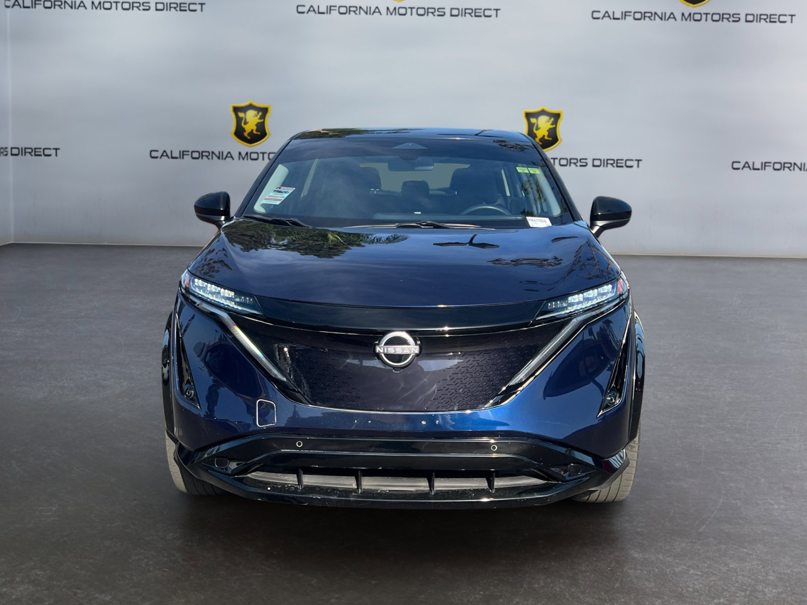 Used 2023 Nissan Ariya FWD image 8